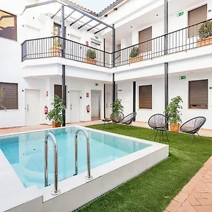  Appartement Bhost - Regina Vii