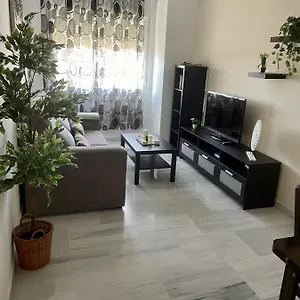  Appartement Liru Bormujos, A 5 Minutos De Sevilla