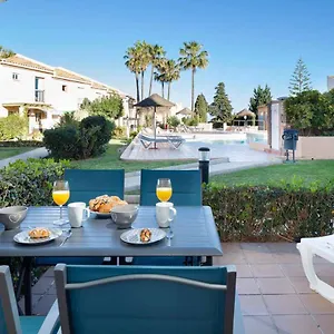  Appartement Garden & Sea Mijas Costa & Fuengirola