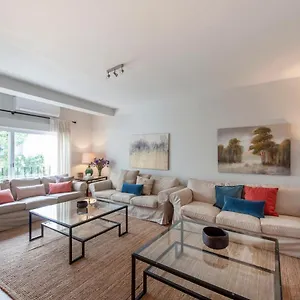 Appartement O&l Aire - Spacious And Bright In The Heart Of
