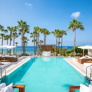 Hotel Don Carlos, Marbella