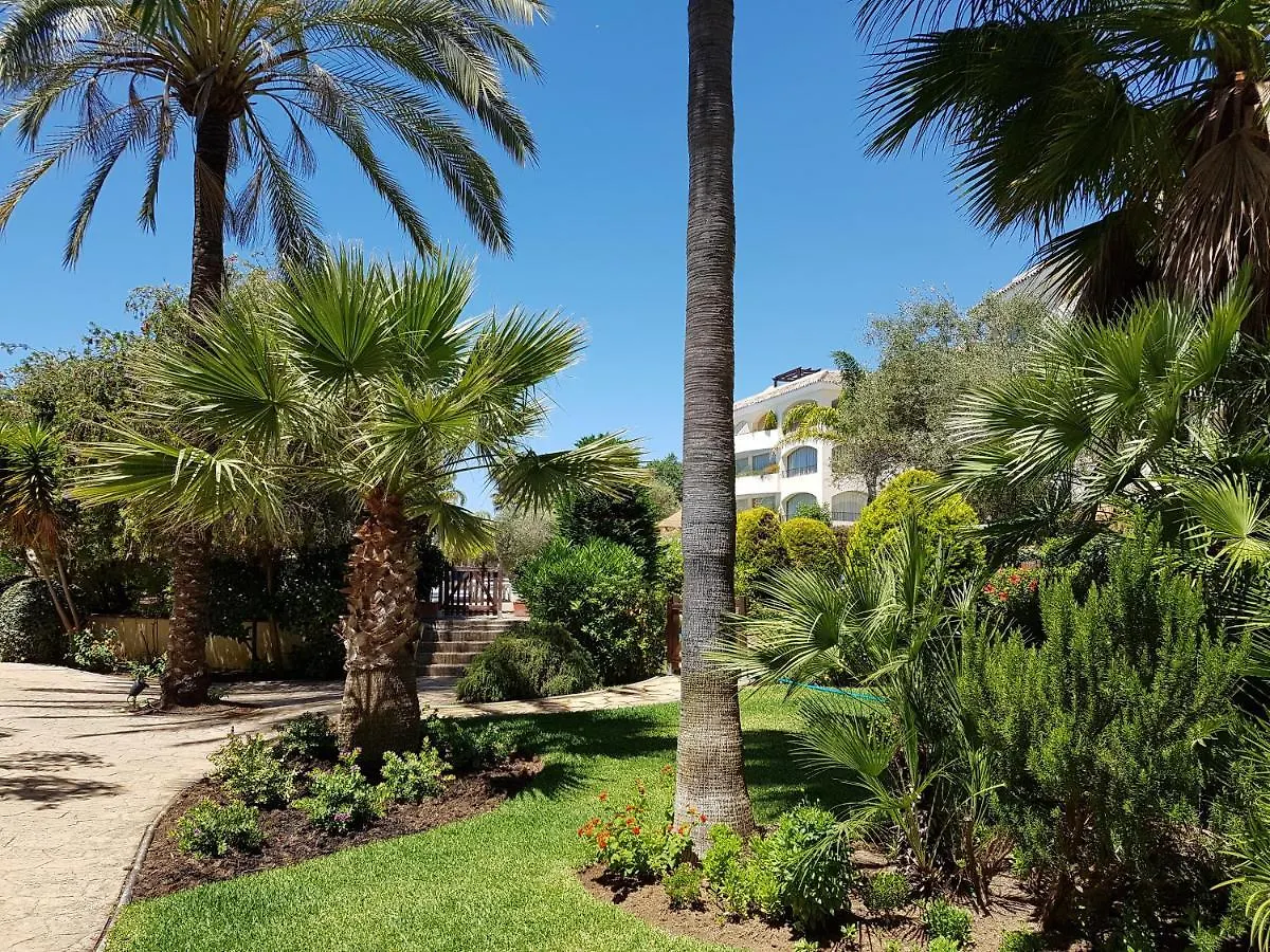 Apartment Vista Hermosa Marbella Spain