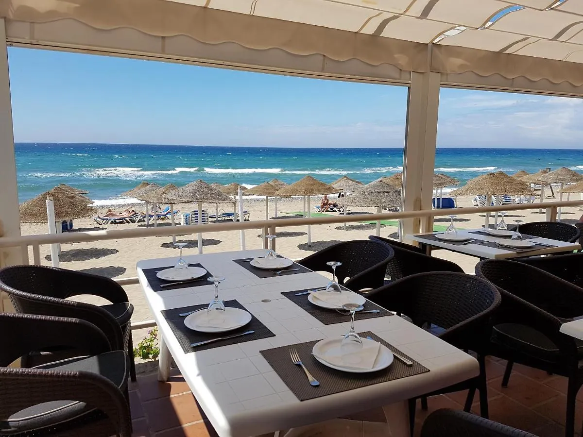 Vista Hermosa Marbella