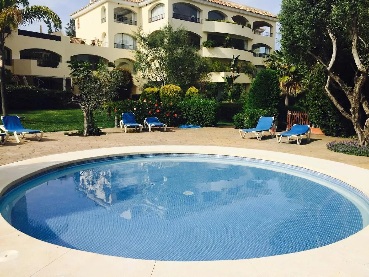 Vista Hermosa Marbella