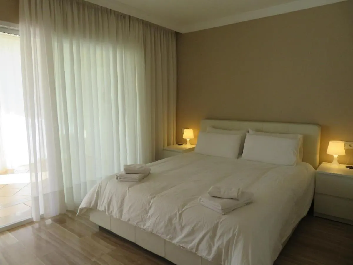 Vista Hermosa Marbella Apartment