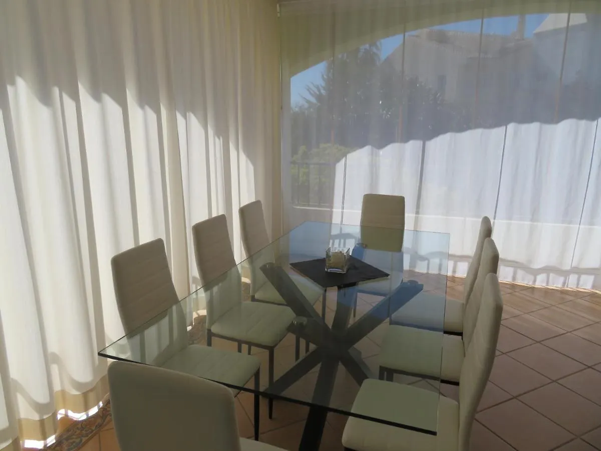 Vista Hermosa Marbella Apartment