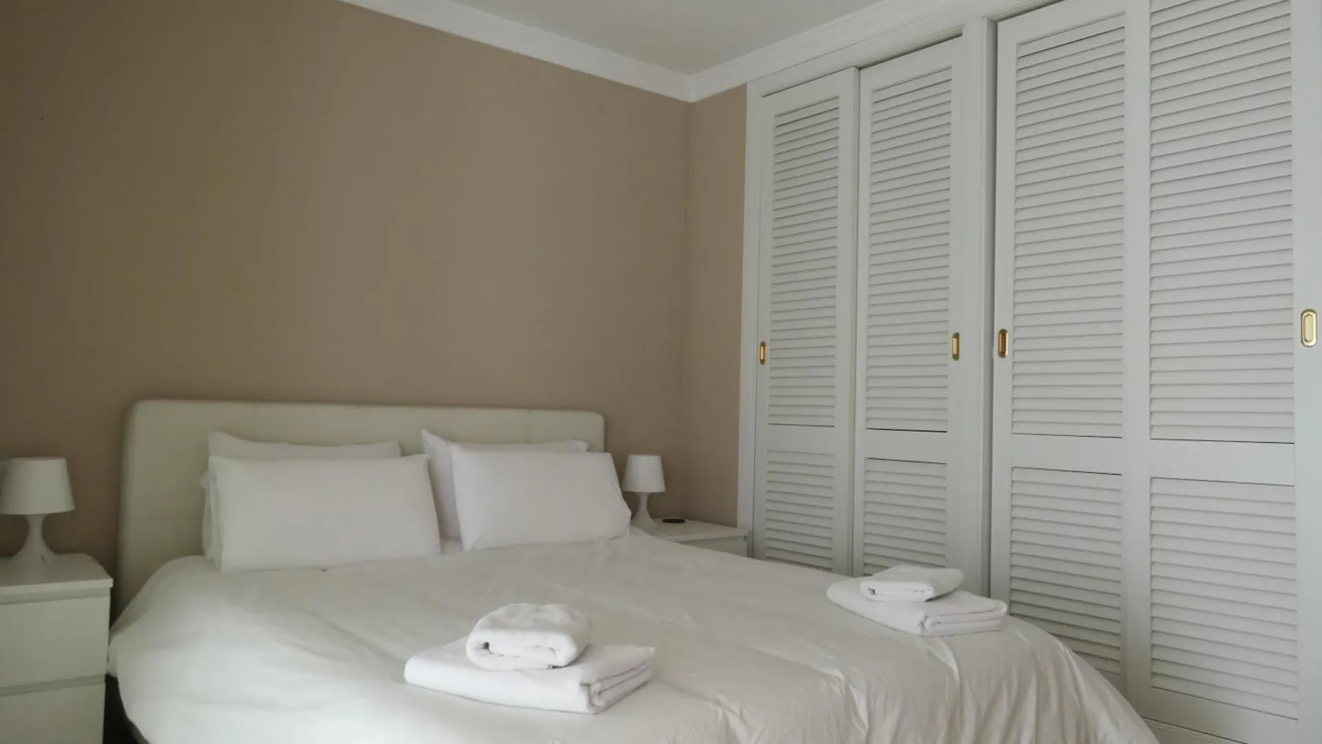 Apartment Vista Hermosa Marbella