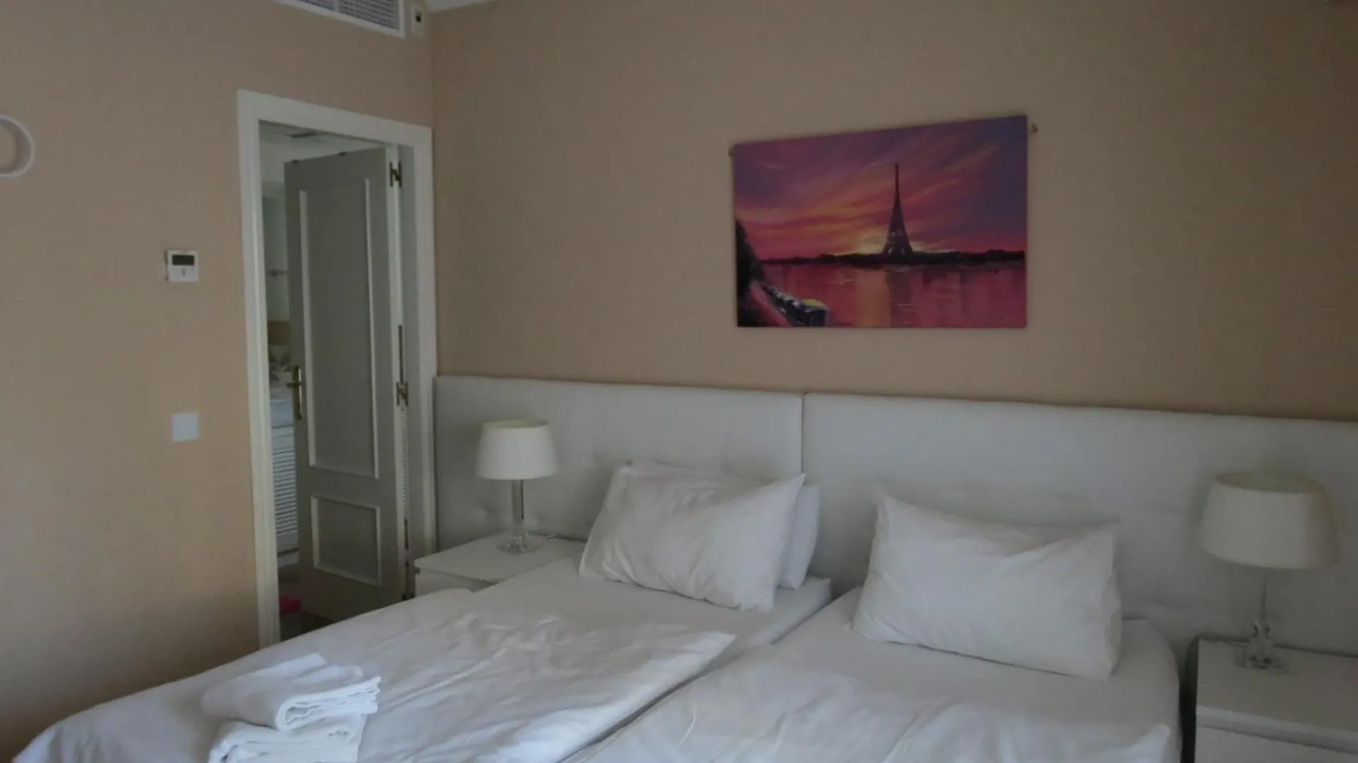 Apartment Vista Hermosa Marbella Spain