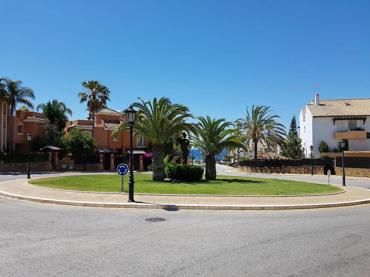 Appartement Vista Hermosa Marbellac Espagne