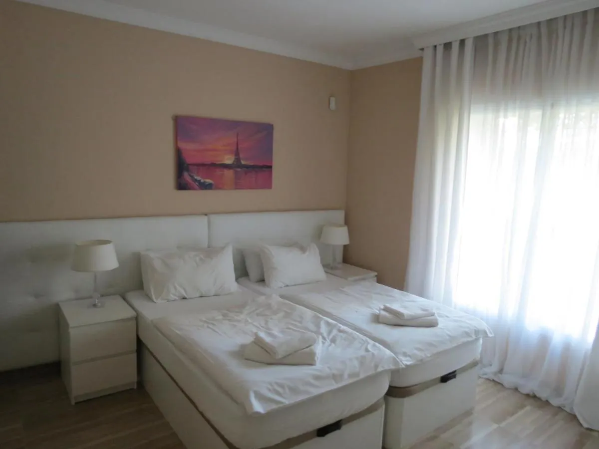 Appartement Vista Hermosa Marbellac