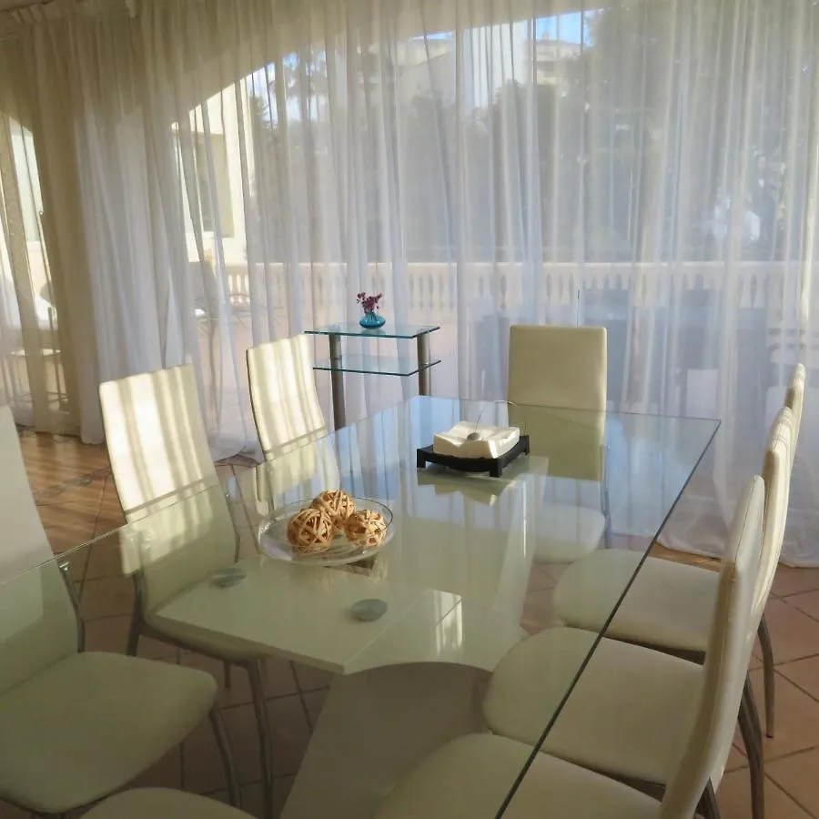 Vista Hermosa Marbellac Appartement