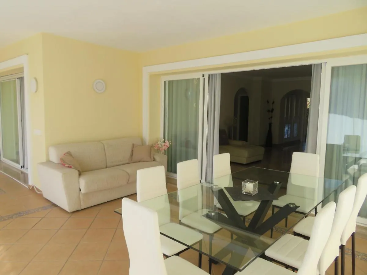 Appartement Vista Hermosa Marbellac