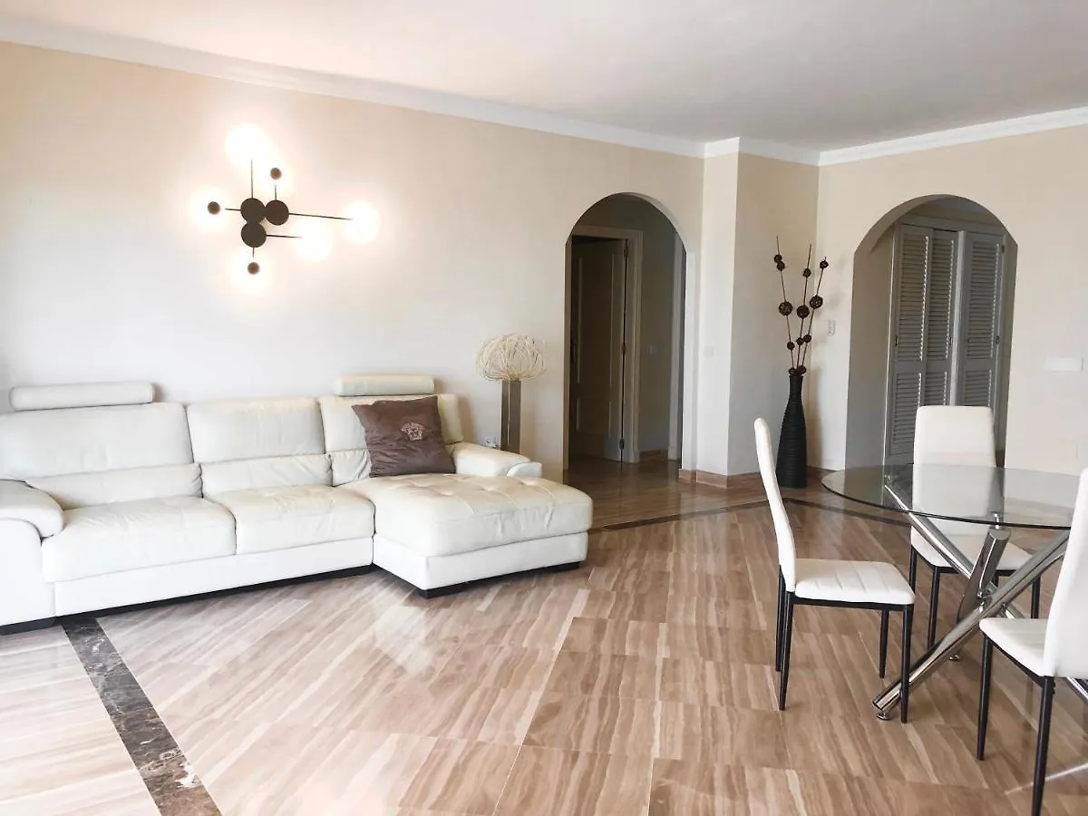 Appartement Vista Hermosa Marbellac Espagne