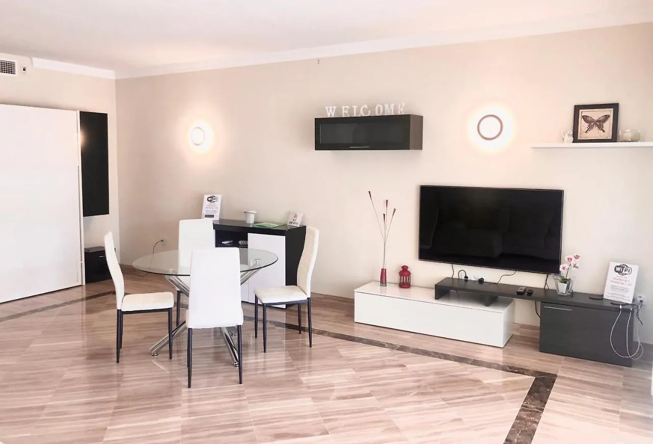 Vista Hermosa Marbellac Appartement