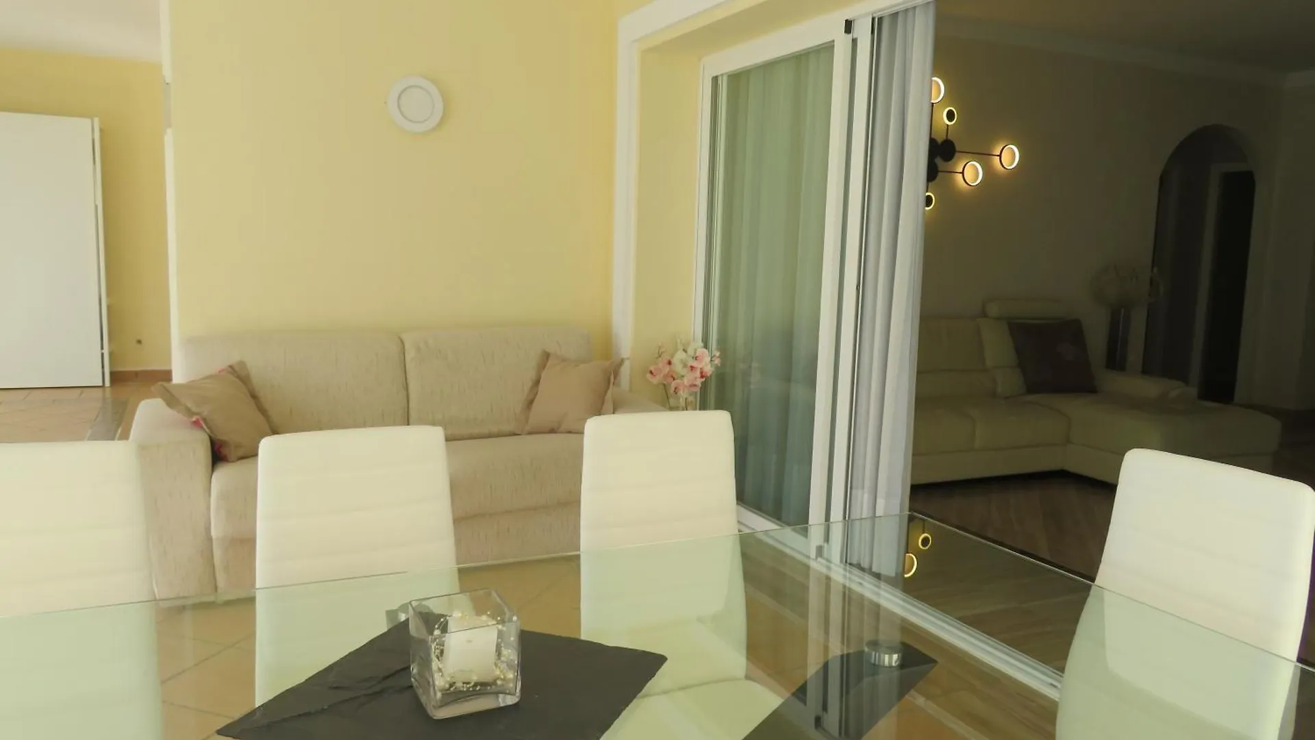 Appartement Vista Hermosa Marbellac
