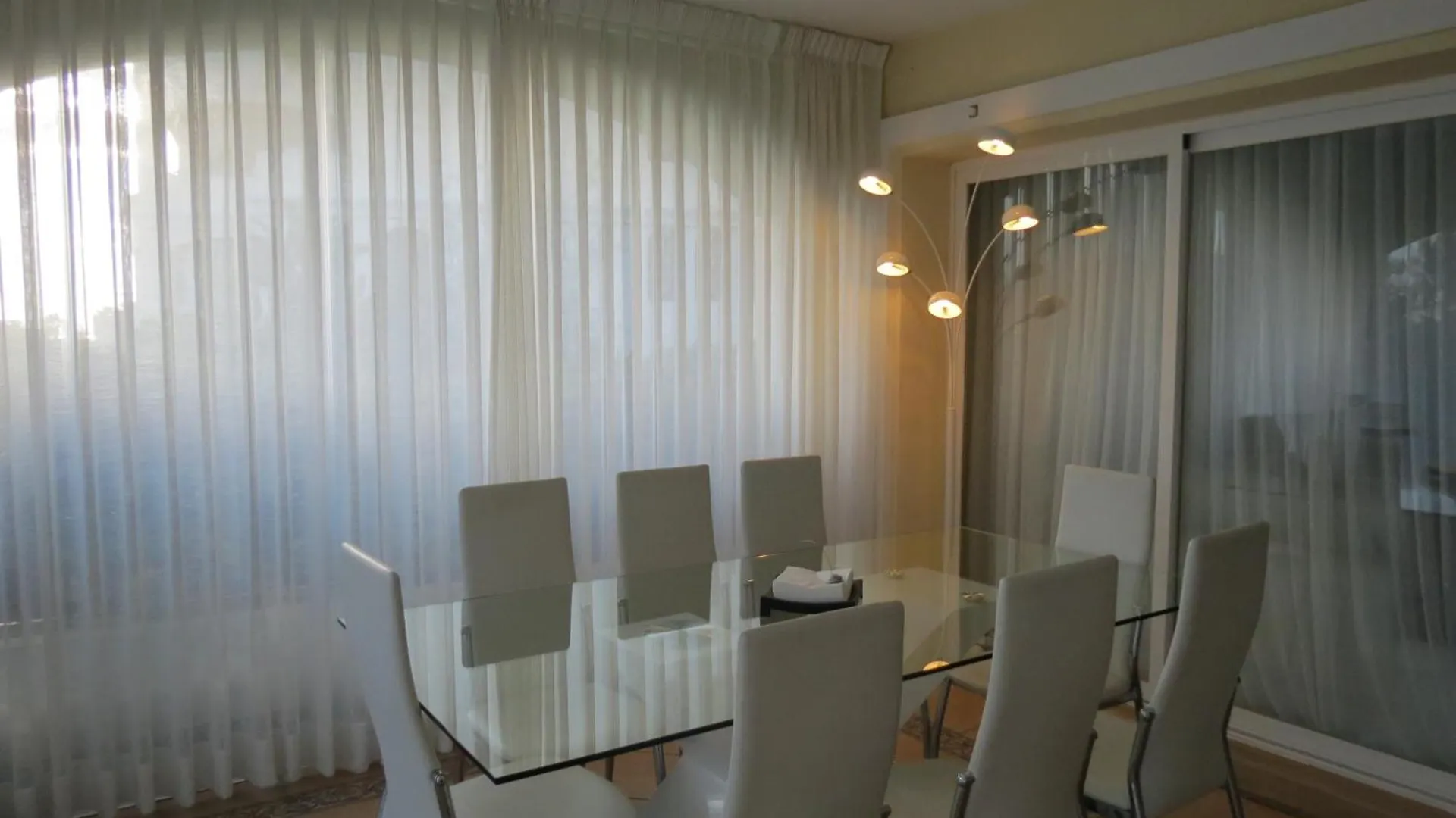 Vista Hermosa Marbellac Appartement