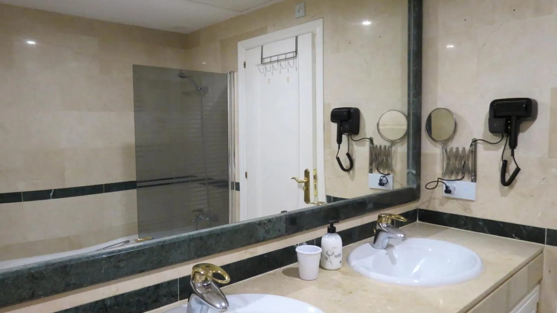 Vista Hermosa Marbellac Appartement